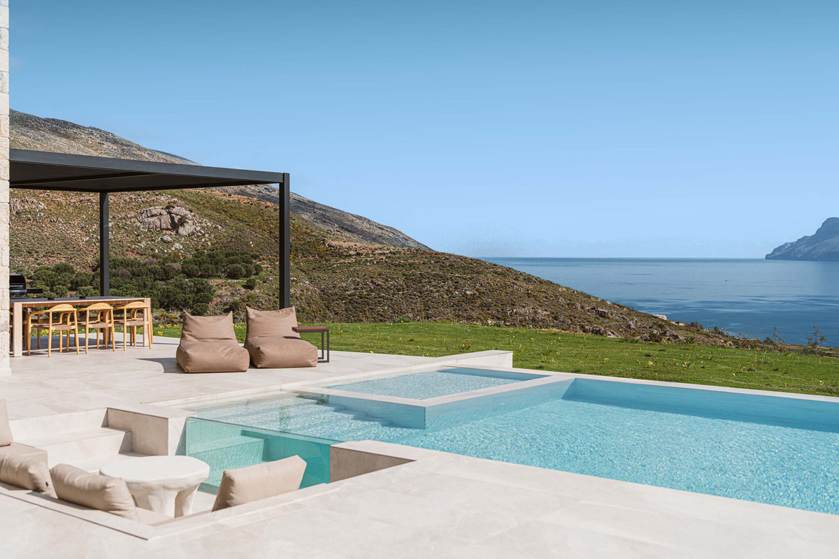Rastoni Villa